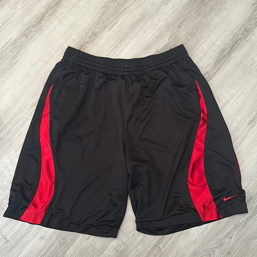 Men’s Nike Athletic Shorts
